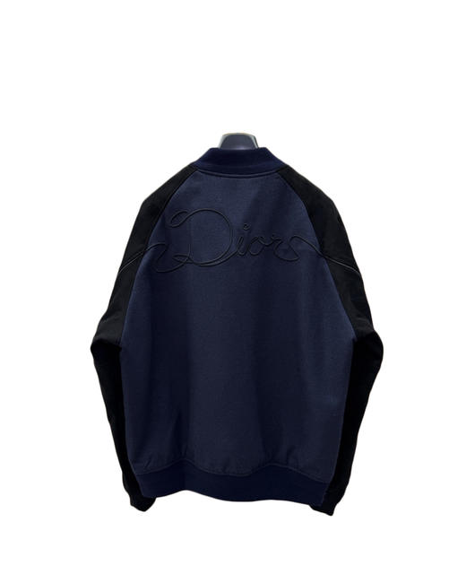 男款刺绣棒球夹克外套la010 商品图1