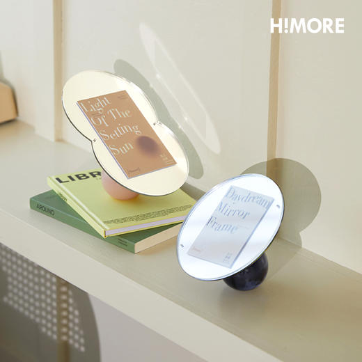 葫芦水晶相框 商品图1