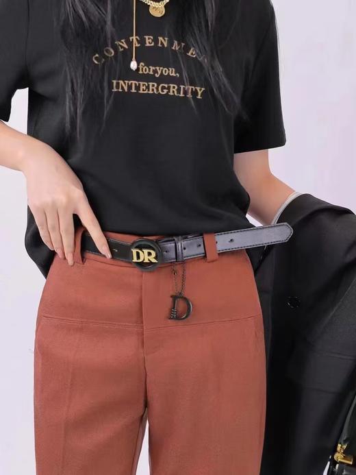 3BAZ045139#休闲长裤 商品图1