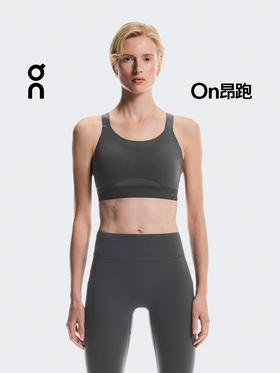 On 昂跑 Performance Bra 高强度支撑型运动内衣