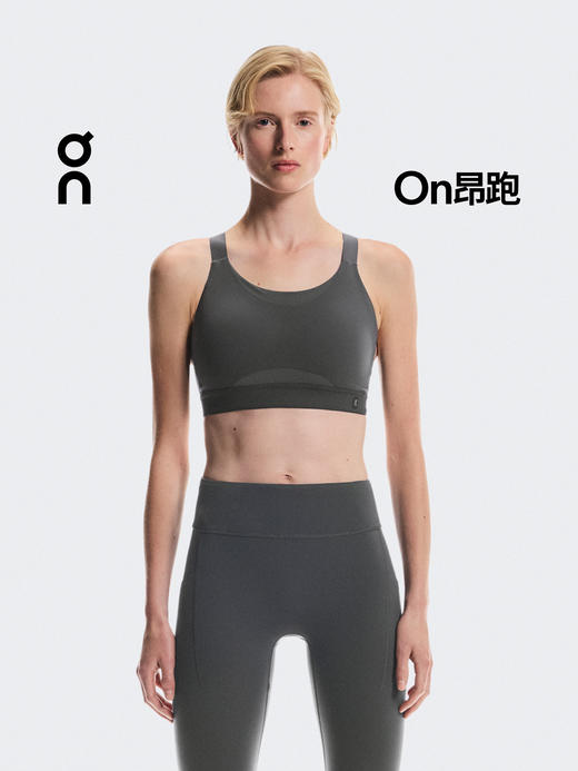 On 昂跑 Performance Bra 高强度支撑型运动内衣 商品图0