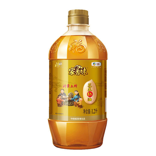 中粮福到家福禄礼5kg+1.2L 商品图4