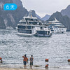 崇左+越南｜中越跨境轻户外之旅 24人精品小团 提供签证代办服务 6日 商品缩略图5