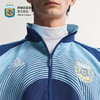 【官网同款】阿根廷国家队｜阿根廷06复刻客场夹克球迷纪念 商品缩略图4