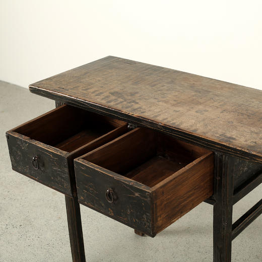 二屉桌 商品图6