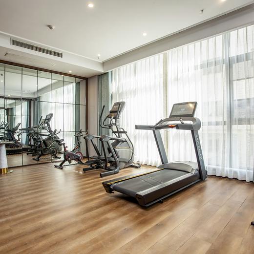 【引爆周三】扬州 | 扬州瘦西湖东关街美仑酒店度假套餐，268起/双人1晚，499起/双人2晚，699起/双人3晚，烟花三月下扬州，入住瘦西湖旁， 限时抢购~ 商品图4