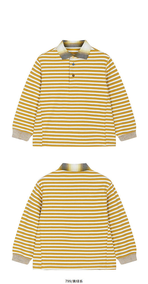 jnby   26年春款  套头卫衣 1Q2412970 商品图3