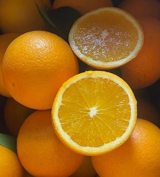 哀牢山冰糖橙2.5kg 商品图0