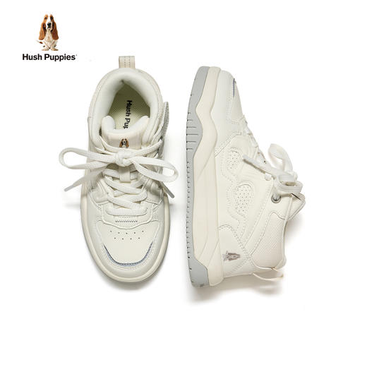 动感力！暇步士26春季户外运动休闲板鞋、HP6604003 商品图7