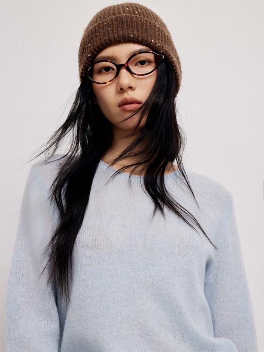 【商场同款】麦檬冬套头毛衫4GA132942 商品图2