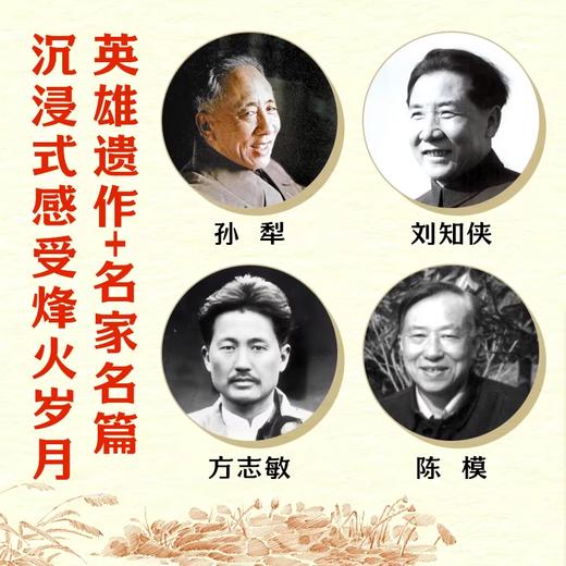 红色经典·光辉百年儿童文学书系：少年英雄王二小/铁道游击队/雷锋的故事/两个小八路 商品图3