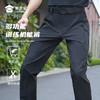 【疾风机能战术裤】户外运动训练长裤 防水防污战术裤直筒裤K002 商品缩略图1