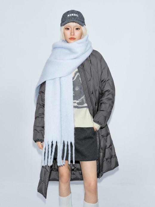 【商场同款】麦檬冬棉衣4FA280621 商品图4