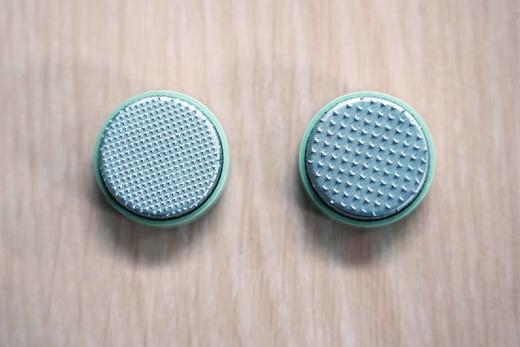 HKA日本电动磨脚器充电式磨脚皮去死皮脚底皮老茧修足磨脚神器 商品图3