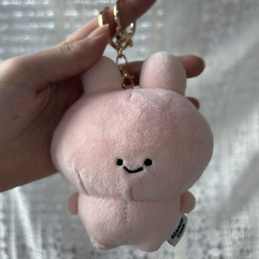 阿莎咪米站姿挂件钥匙扣-纪念日百货门店同款169255050 商品图1