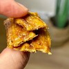 【斌哥优选】西双版纳香蕉干。香糯，比一般香蕉干更有果香~不加糖，配料只有新鲜香蕉。只取中心厚片，新鲜日期。 商品缩略图2