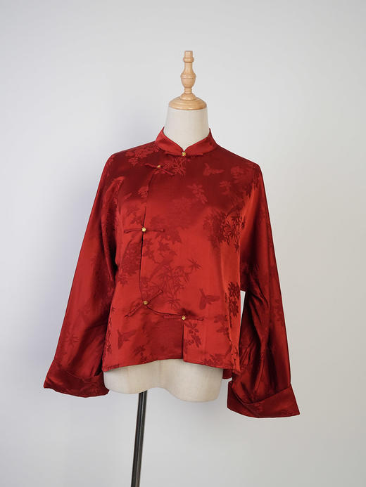 L260416-T上衣外套 商品图3