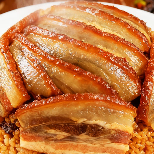 农家传统扣碗 |  传统风味 精选食材 加热即食 商品图2