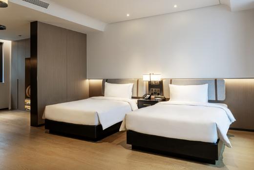 🍃 宁波奉化紫璋台度假酒店× 春促套餐丨周末、清明节不加价 商品图10