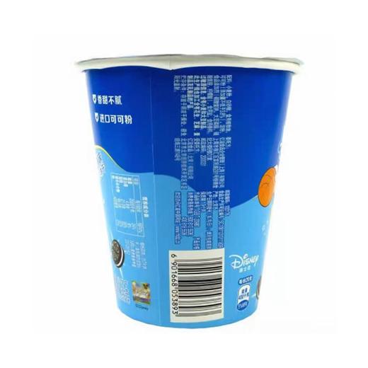 奥利奥55gmini原味杯装小饼干 商品图1