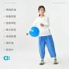【达人专属】allblu幼岚【气球裤】儿童裤子柔软耐磨男童女童26春新款A类长裤 商品缩略图2
