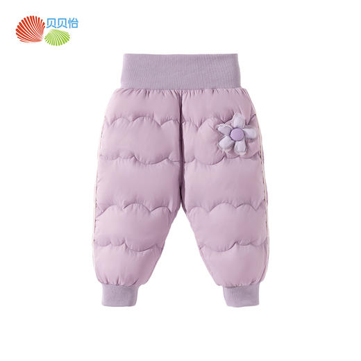 贝贝怡羽绒裤ZB4EK061 商品图7