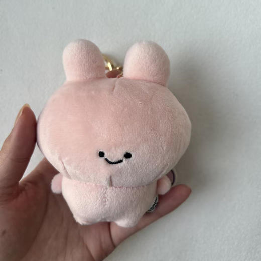 阿莎咪米站姿挂件钥匙扣-纪念日百货门店同款169255050 商品图2