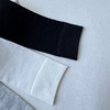 细条净色小腿袜-简约百搭-纪念日百货门店同款169649446 商品缩略图1