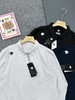 迪桑特高尔夫PRO男士半拉链弹力长袖POLO衫 商品缩略图7
