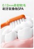 兔头妈妈儿童萌粒宽头高密牙刷-尼克/朱迪款/TTMM-403773/TTMM-403780 商品缩略图3