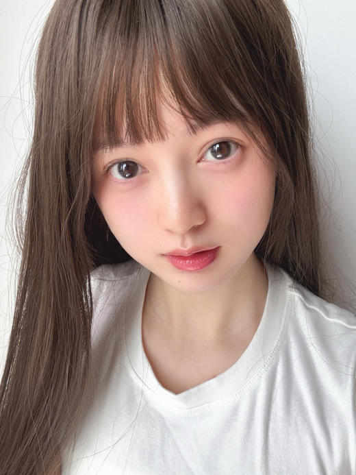 【本店实拍】HANCON-日抛/半年抛大直径美瞳·深情眼底·14.5mm【日抛/半年抛 0-800度 无525/575】 商品图4