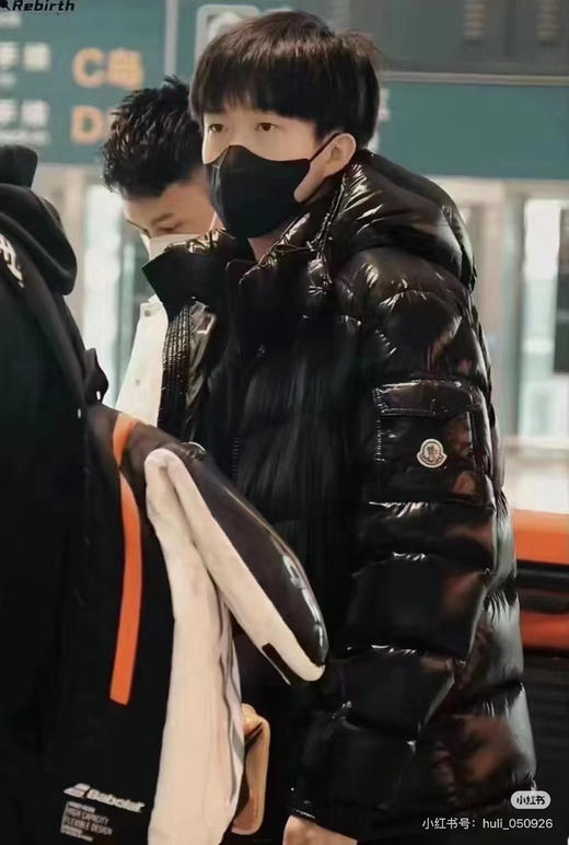 .深圳南油1600元调货价！90鹅绒 ！推荐自留款！盟可Moncler maya羽绒服神款 商品图3