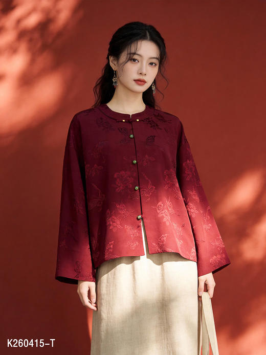 K260415-T外套 商品图0