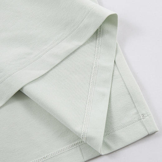 OZARK奥索卡2025春夏新品男速干功能T恤户外休闲抑菌防晒OGGQM522091 商品图2