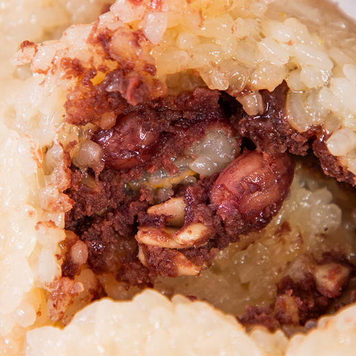 年夜饭王炸！香甜软糯！有机配方！“Ole超市在售 新年特惠低至7折” 立家 鱼你有福 有机八宝饭/有机八宝饭礼盒装 新年美味佳肴 金子塔“尖”的有机 商品图9