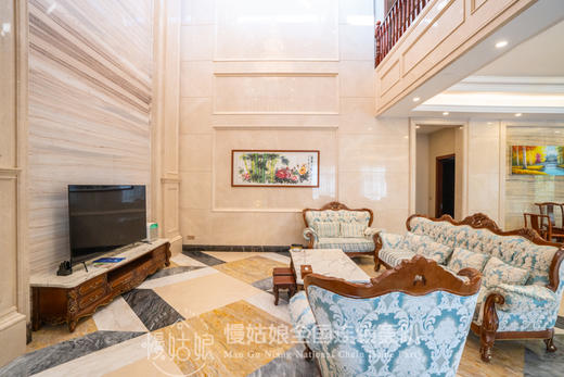 广州慢姑娘香江温泉A馆 商品图8