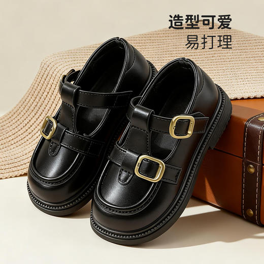 贝贝怡宝宝鞋ZB1FX006 商品图2