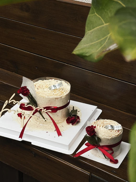 玫荔情书 商品图12