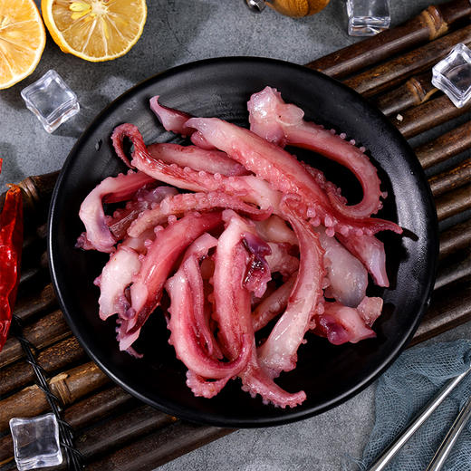 星龙港海鲜礼盒功成名就系列*4710g 商品图3