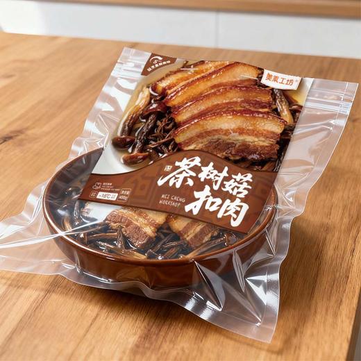 农家传统扣碗 |  传统风味 精选食材 加热即食 商品图12