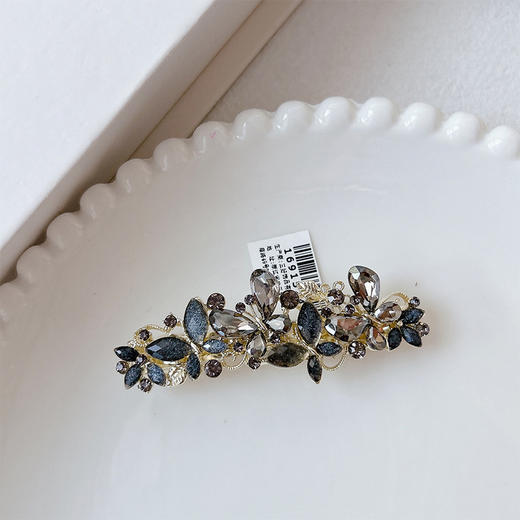 星河蝴蝶气质扣发夹-纪念日百货门店同款169152392 商品图1