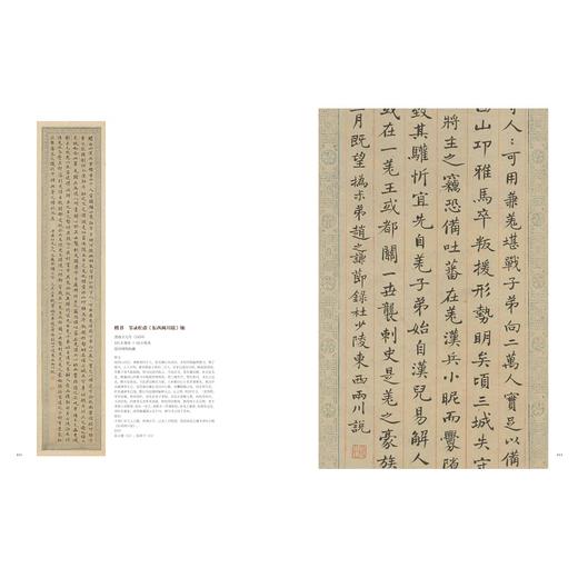 朗姿玉畅——赵之谦特展图录/应金飞 编/浙江大学出版社 商品图4