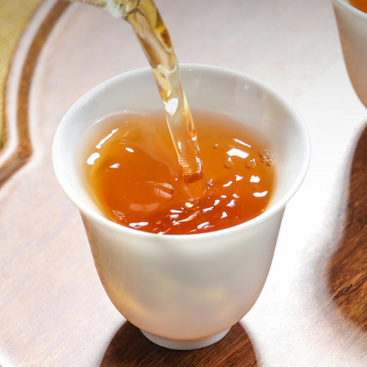 花家盛世 伴手礼岩茶果香肉桂256g礼盒装 HJSS-BSL-GXRG-256 商品图3