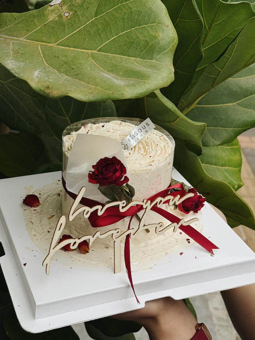 玫荔情书 商品图2