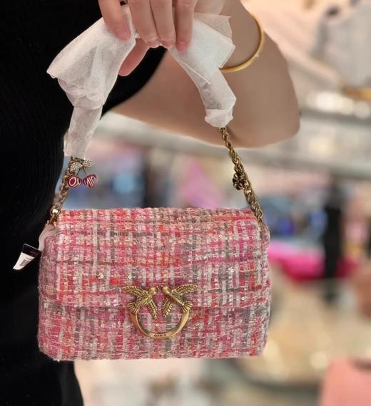 意大利高端品牌Pinko合集1【送卡包，自动配赠，送完即止】 商品图13