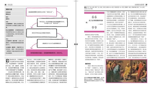 政治学百科（全彩） 商品图2