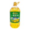 赛里木·一级菜籽油5L  地道取材 物理压榨 商品缩略图0