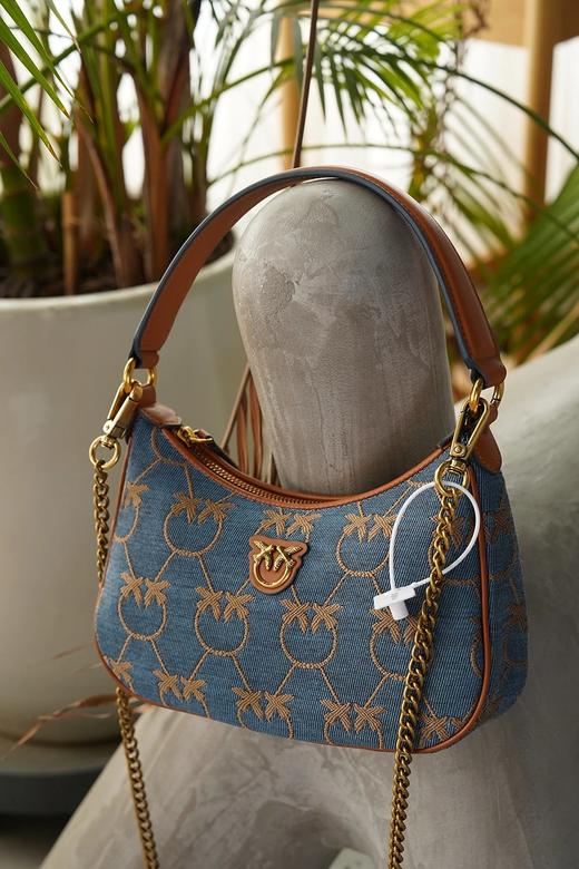 意大利高端品牌Pinko合集1【送卡包，自动配赠，送完即止】 商品图12