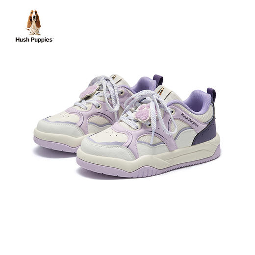 暇步士26春季儿童校园风软底休闲鞋、HP6604005 商品图2