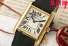 卡地亚TankMust AF坦克Must系列 中号 女士腕表
【表壳】表盘尺寸：中号33.7mm*25.5mm 商品缩略图1